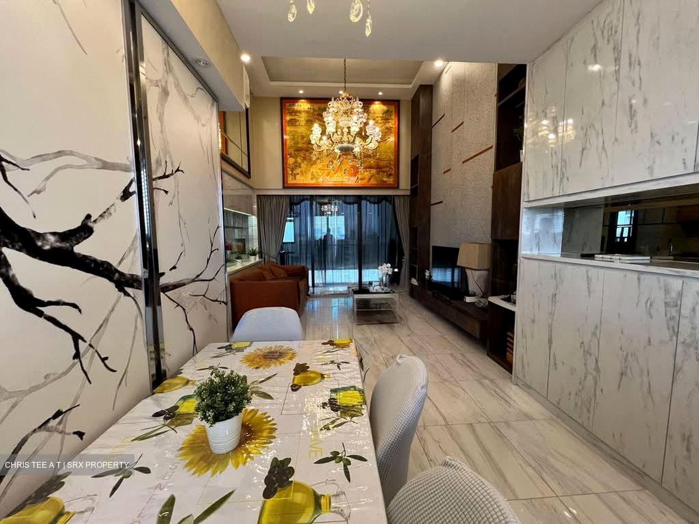 The Poiz Residences (D13), Apartment #563509651